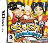 Sushi Academy